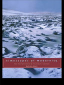 Timescapes of modernity : the environment and invisible hazards /