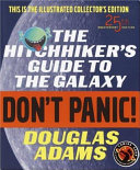 The hitchhiker's guide to the galaxy /