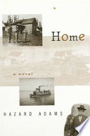 Home : a novel /