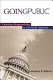 Going public : Christian responsibility in a divided America / Lawrence E. Adams.