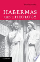 Habermas and theology /