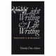 Light writing & life writing : photography in autobiography / Timothy Dow Adams.