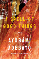 A spell of good things / Ayọ̀bámi Adébáyọ̀.