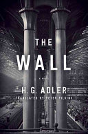 The wall : a novel /