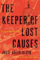 The keeper of lost causes /