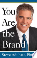 You are the brand /