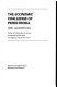 The economic challenge of perestroika / Abel Aganbegyan ; edited by Michael Barratt Brown ; introduced by Alec Nove ; translated by Pauline M. Tiffen.