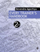 Every trainer's handbook /