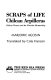 Scraps of life : Chilean arpilleras : Chilean women and the Pinochet dictatorship / Marjorie Agosin ; translated by Cola Franzen.