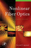 Nonlinear fiber optics /