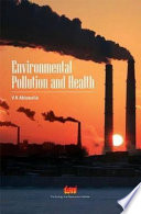 Environmental pollution and health.