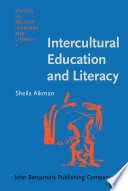 Intercultural education and literacy : an ethnographic study of indigenous knowledge and learning in the Peruvian Amazon / Sheila Aikman.