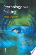 Psychology and policing /