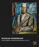 Russian modernism : cross-currents of German and Russian art, 1907-1917 /