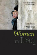 Women in Iraq : the gender impact of international sanctions /