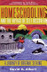 Homeschooling and the voyage of self-discovery : a journey of original seeking / David H. Albert.