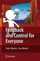 Feedback and control for everyone /