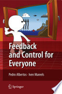 Feedback and control for everyone /