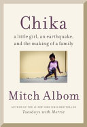Finding Chika : a little girl, an earthquake, and the making of a family /