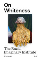 On whiteness /