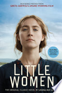 Little women : the original classic novel with photos from the major motion picture /