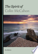 The spirit of Colin McCahon / by Zoe Alderton.