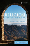 Religion in the contemporary world : a sociological introduction /