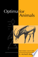 Optima for animals /