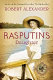 Rasputin's daughter /