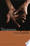 Treasures of the earth : need, greed, and a sustainable future /