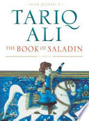 The book of Saladin / Tariq Ali.