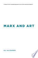 Marx and art /