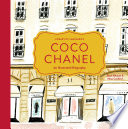 Coco Chanel : an illustrated biography /