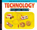 Technology you can taste /