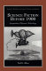 Science fiction before 1900 : imagination discovers technology / Paul K. Alkon.