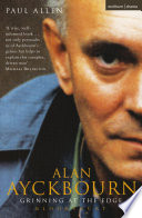 Alan Ayckbourn : grinning at the edge : a biography /