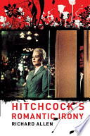 Hitchcock's romantic irony