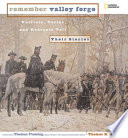 Remember Valley Forge : patriots, Tories, and Redcoats tell their stories / Thomas B. Allen.