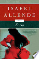 Zorro : a novel /