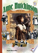 Anne Hutchinson /