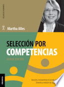 Seleccion por competencias / Martha Alicia Alles.