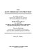 The Kant-Eberhard controversy ; an English translation, together with supplementary materials and a historical-analytic introduction of Immanuel Kant's On a discovery according to which any new critique of pure reason has been made superfluous by an earlier one, Über eine Entdeckung nach der alle neue Kritik der reinen Vernunft durch eine ältere entbehrlich gemacht werden soll /