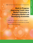 A work in progress : integrating markets for goods, labor, and capital in the east African community / C. Emre Alper, Wenjie Chen, Jemma Dridi, Hervé Joly, and Fan Yang.