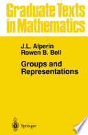 Groups and representations /