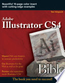 Illustrator CS4 bible /