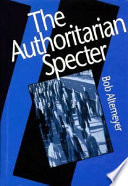 The authoritarian specter /