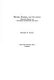 Writers, readers, and occasions : selected essays on Victorian literature and life /