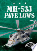 MH-53J Pave Lows / by Carlos Alvarez.