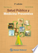 Salud publica y medicina preventiva /