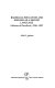 Bilingual education and English as a second language : a research handbook, 1986-1987 /